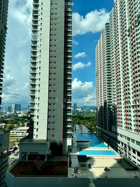 Untuk Dijual - Razak City Residences (RC Residences)