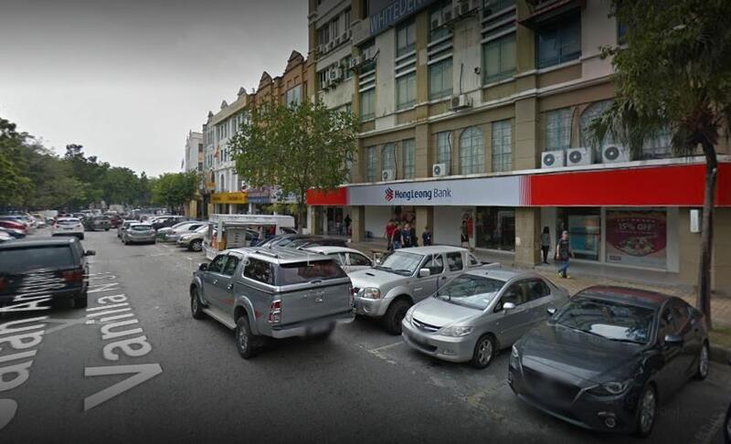 Untuk Disewa - Kota Kemuning