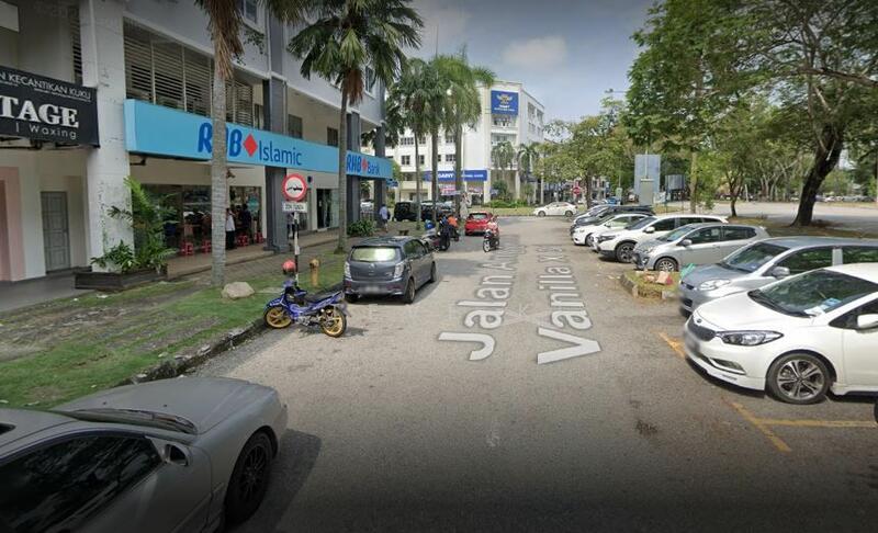 Untuk Disewa - Kota Kemuning