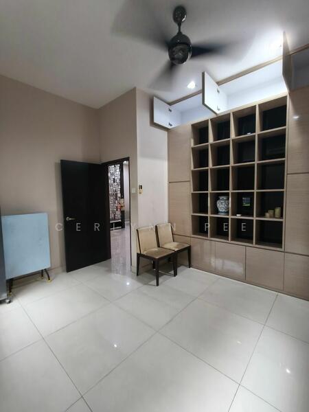 Untuk Disewa - Commercial bungalow at Taman Sri Tebrau