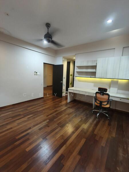 Untuk Disewa - Commercial bungalow at Taman Sri Tebrau