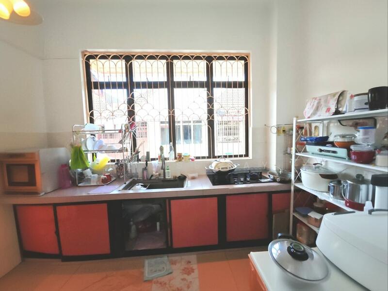 Untuk Dijual - Taman Rinting Tamans Rintings