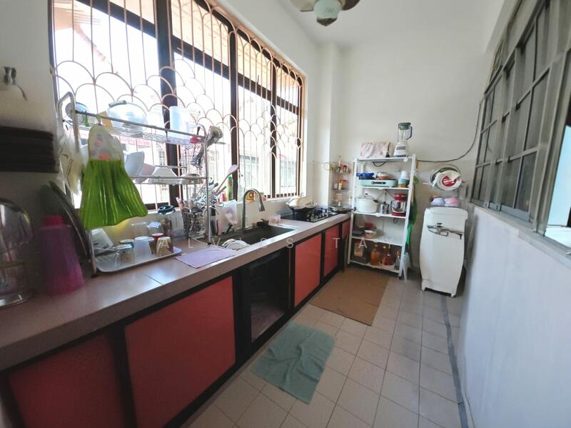 Untuk Dijual - Taman Rinting Tamans Rintings