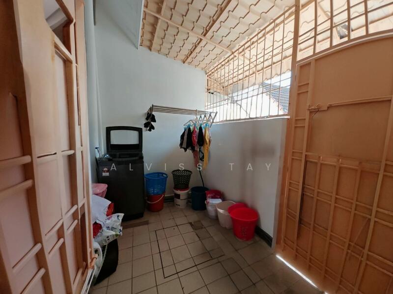 Untuk Dijual - Taman Rinting Tamans Rintings