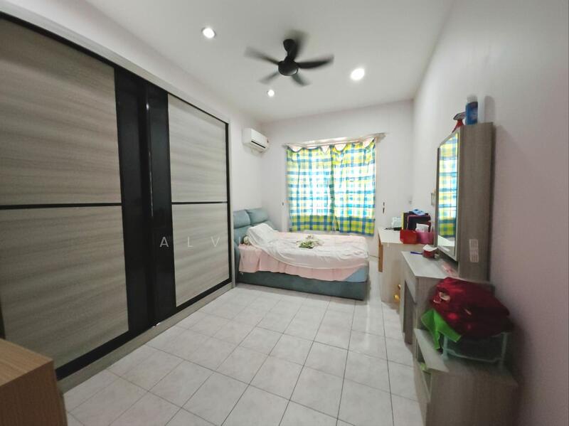 Untuk Dijual - Taman Rinting Tamans Rintings