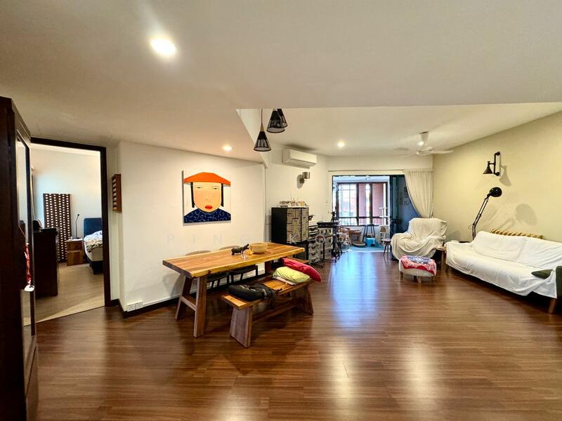 For Sale - Bellisa Court