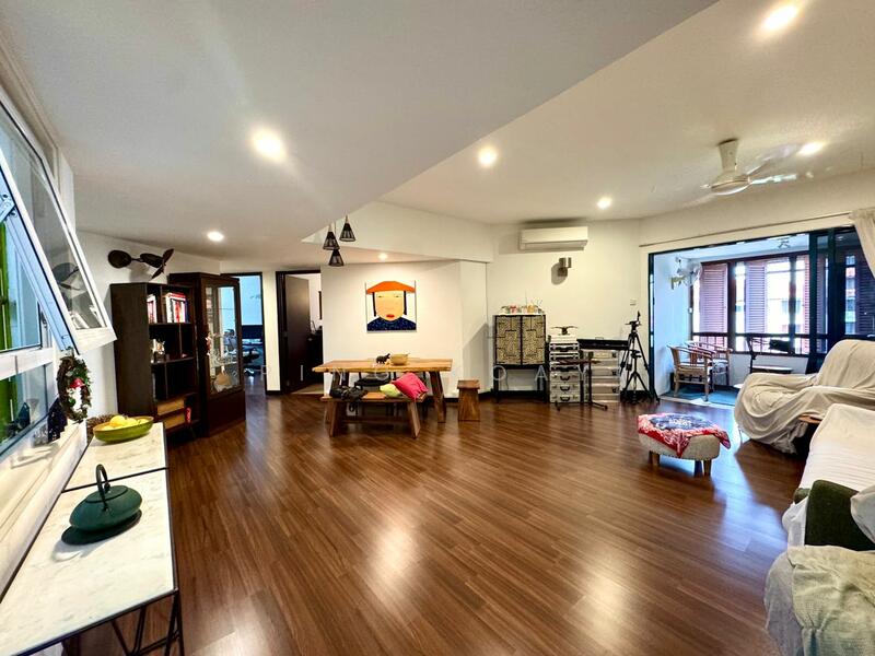 For Sale - Bellisa Court