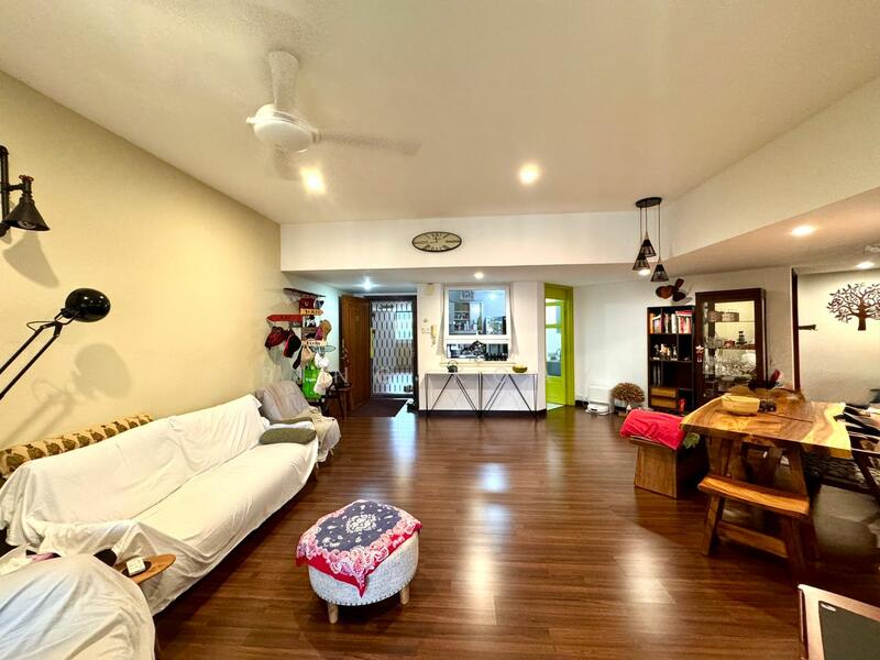 For Sale - Bellisa Court