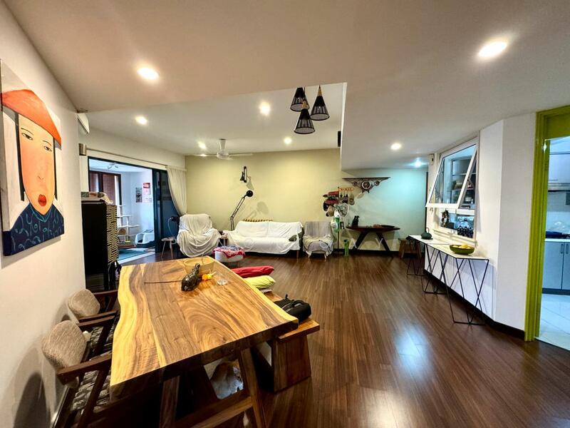 For Sale - Bellisa Court