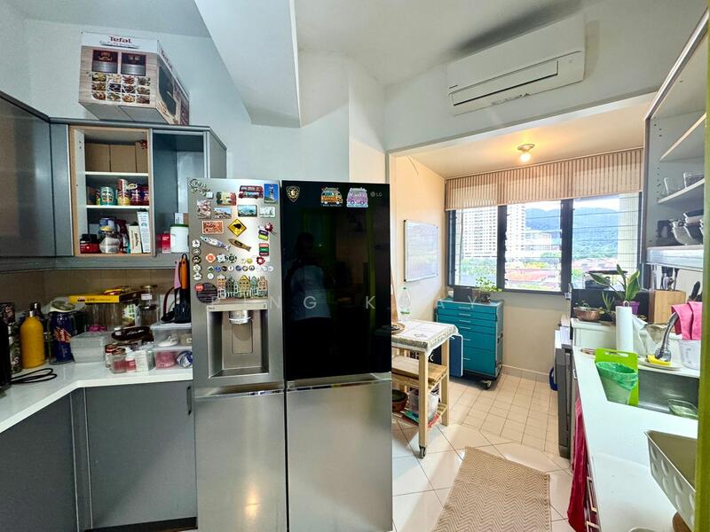 For Sale - Bellisa Court