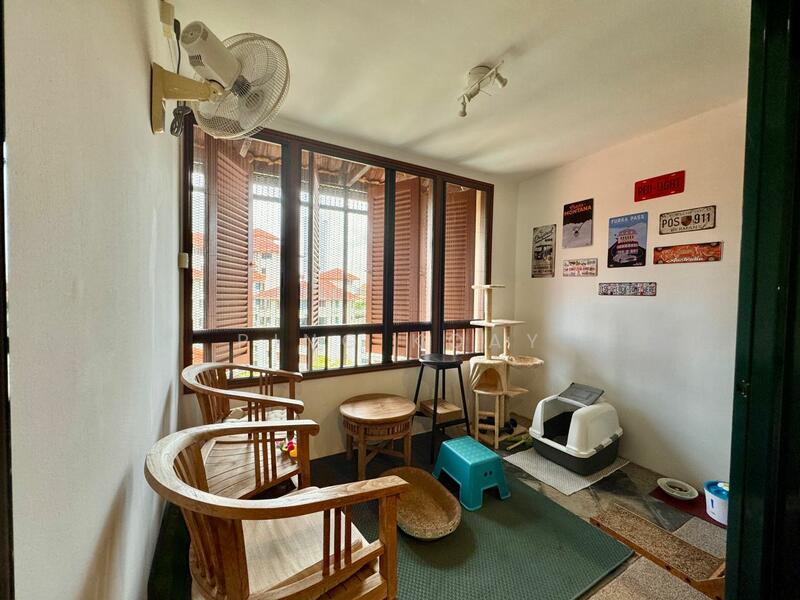 For Sale - Bellisa Court