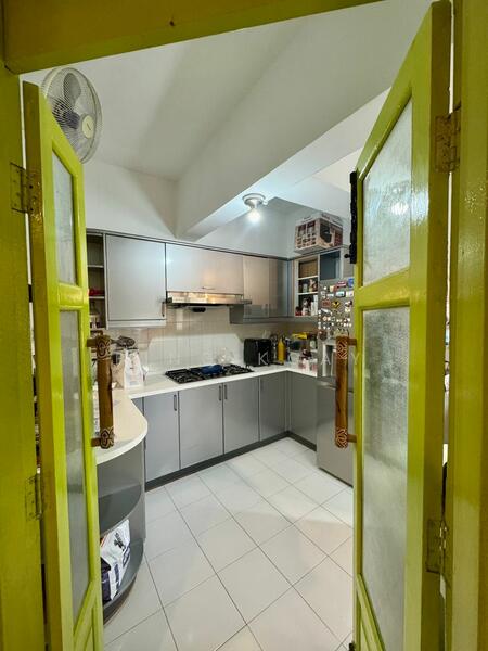 For Sale - Bellisa Court