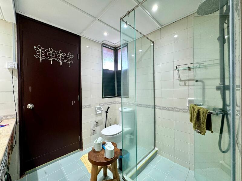 For Sale - Bellisa Court