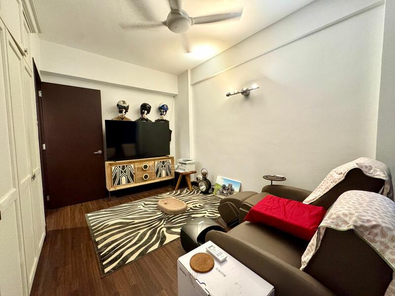 For Sale - Bellisa Court