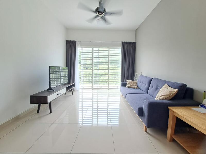 For Sale - Platinum III