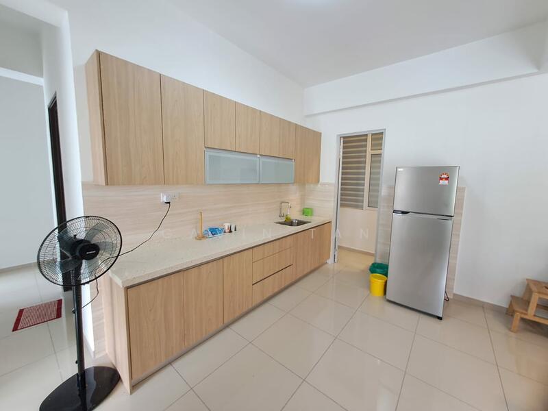 For Sale - Platinum III