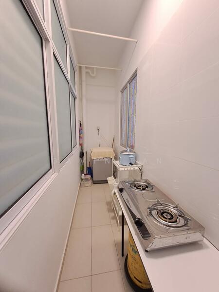 For Sale - Platinum III