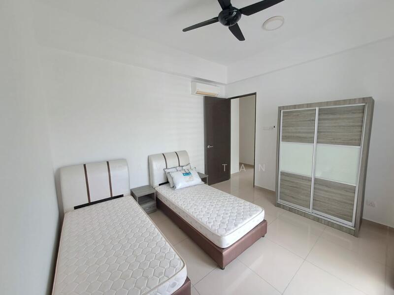 For Sale - Platinum III