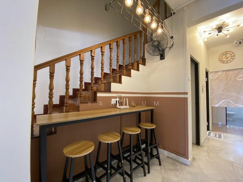 Rumah Teres 2 Tingkat untuk Disewa di Usj 6 (Subang Jaya) - Ryan Sum - PropertyGuru.com.my