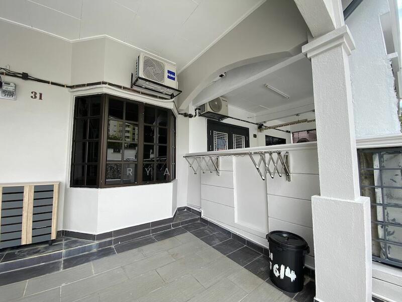 Rumah Teres 2 Tingkat untuk Disewa di Usj 6 (Subang Jaya) - Ryan Sum - PropertyGuru.com.my