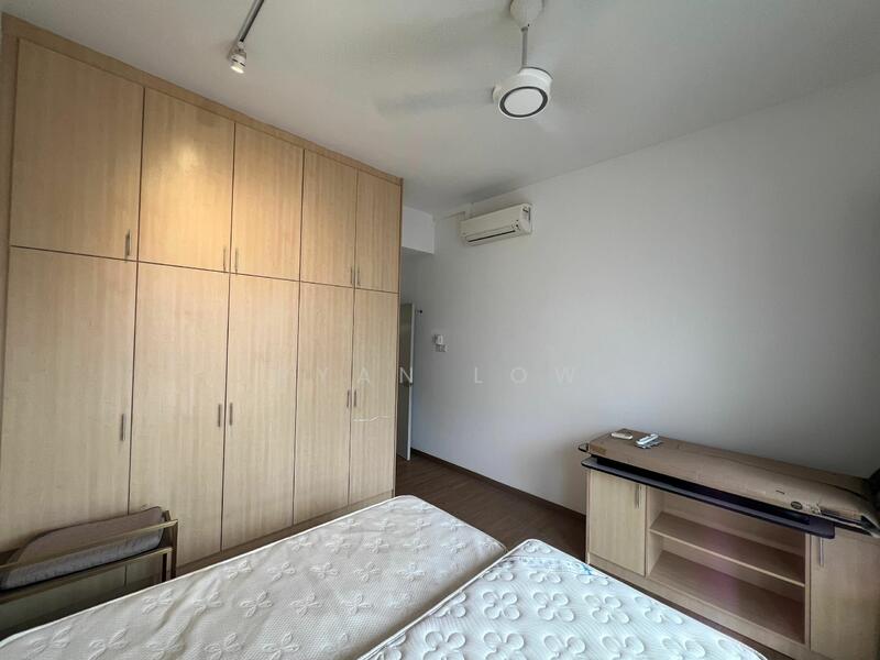 Service Residence for Rent at The Annex - Ryan Low - PropertyGuru.com.my