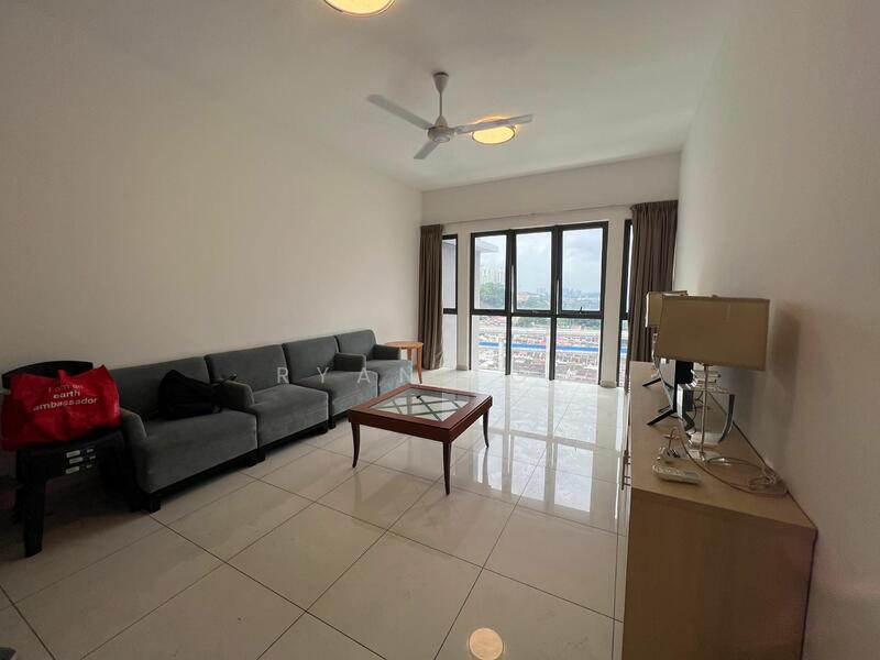 Service Residence for Rent at The Annex - Ryan Low - PropertyGuru.com.my