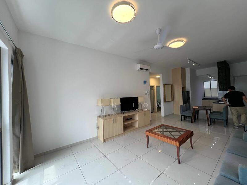 Service Residence for Rent at The Annex - Ryan Low - PropertyGuru.com.my