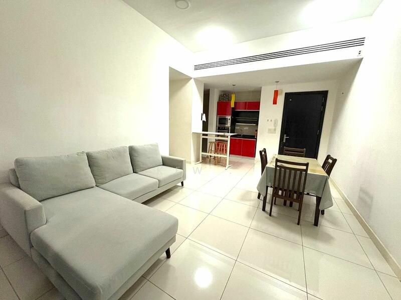 Untuk Disewa - The Veo