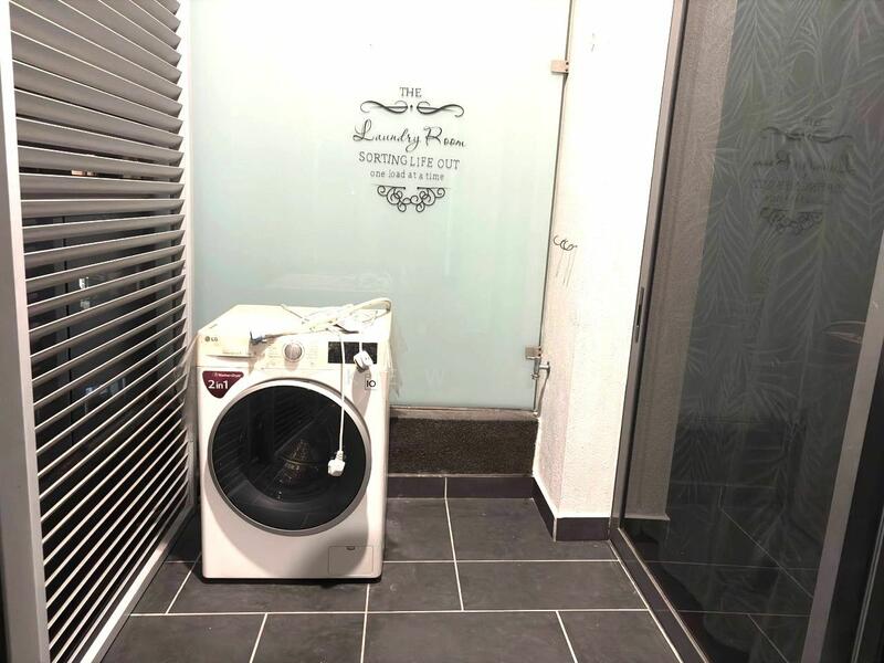 Untuk Disewa - The Veo