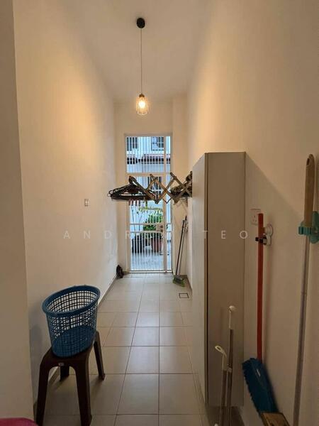 Cluster House for Sale in Eco Botanic (Iskandar Puteri (Nusajaya)) - Andrew Teo - PropertyGuru.com.my