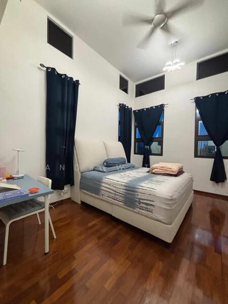 Cluster House for Sale in Eco Botanic (Iskandar Puteri (Nusajaya)) - Andrew Teo - PropertyGuru.com.my