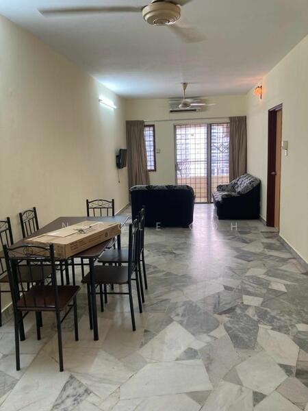 Untuk Dijual - Palm Court Condominium