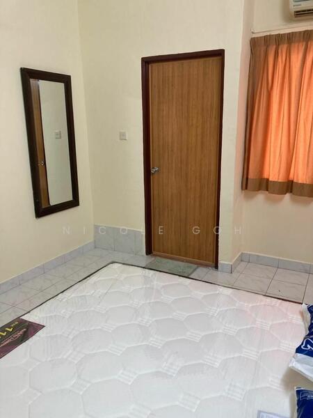 Untuk Dijual - Palm Court Condominium