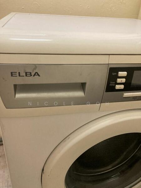 Untuk Dijual - Palm Court Condominium