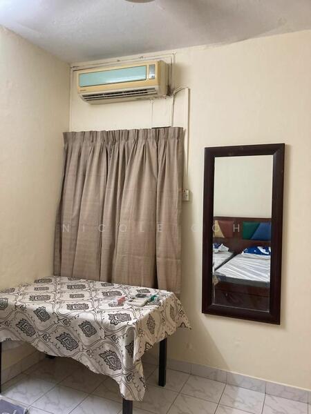 Untuk Dijual - Palm Court Condominium