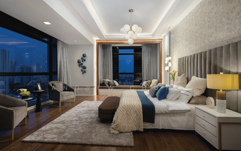 Untuk Dijual - Setia V Residences