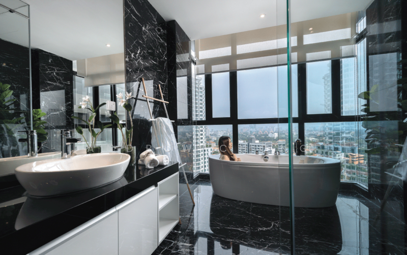 Untuk Dijual - Setia V Residences