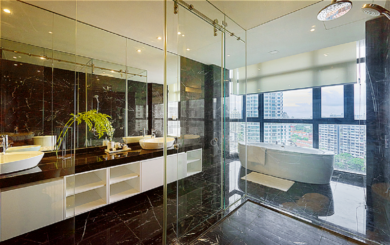 Untuk Dijual - Setia V Residences