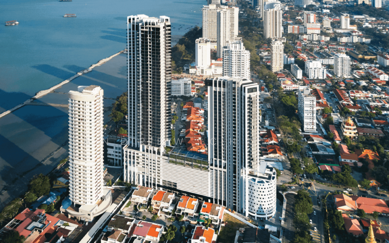 Untuk Dijual - Setia V Residences