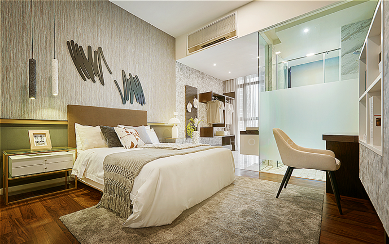 Untuk Dijual - Setia V Residences