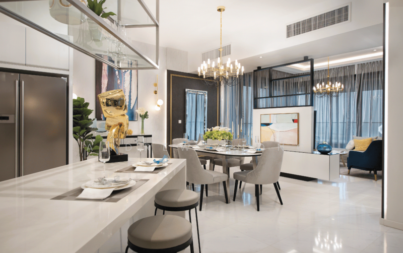 Untuk Dijual - Setia V Residences