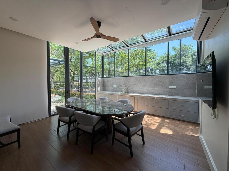 For Sale - The Straits View Residence