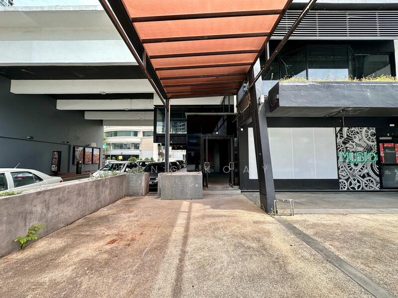 Untuk Disewa - Precint 10 @Tanjung Tokong