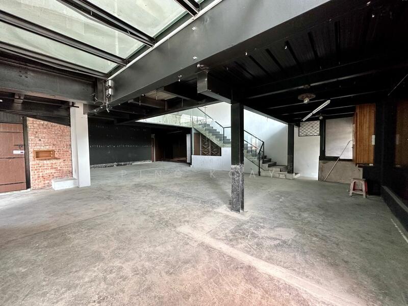 Untuk Disewa - Precint 10 @Tanjung Tokong