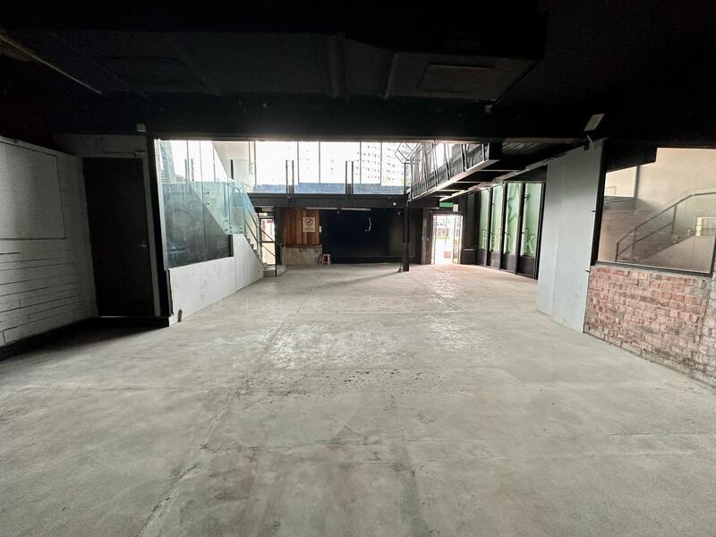 Untuk Disewa - Precint 10 @Tanjung Tokong