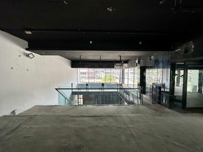 Untuk Disewa - Precint 10 @Tanjung Tokong