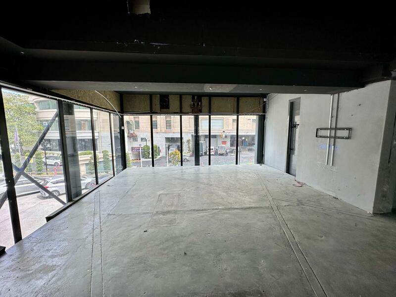 Untuk Disewa - Precint 10 @Tanjung Tokong