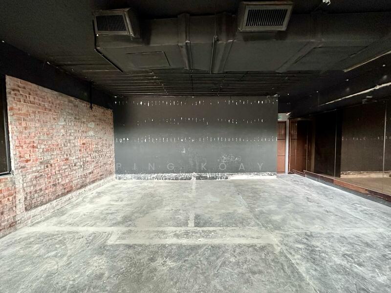 Untuk Disewa - Precint 10 @Tanjung Tokong