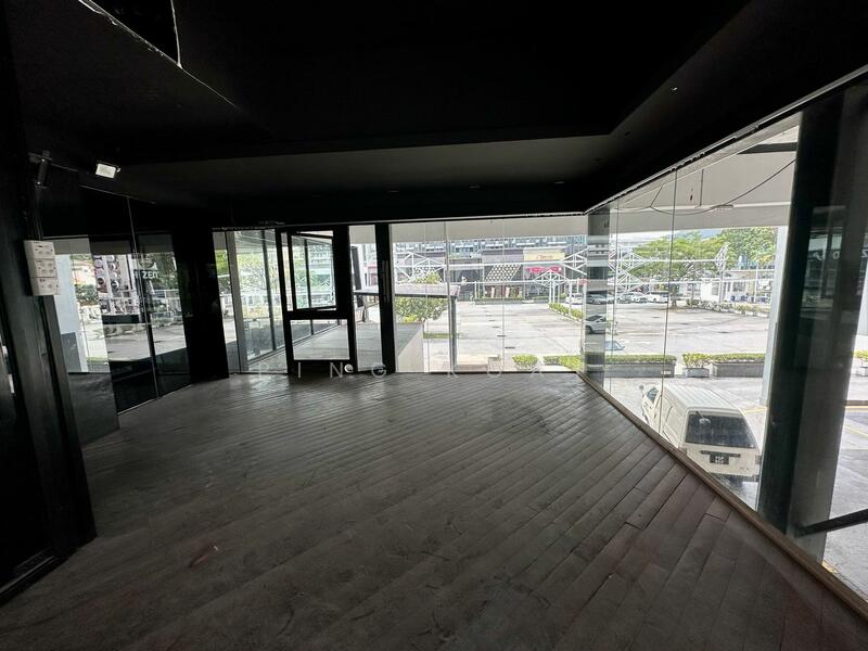 Untuk Disewa - Precint 10 @Tanjung Tokong