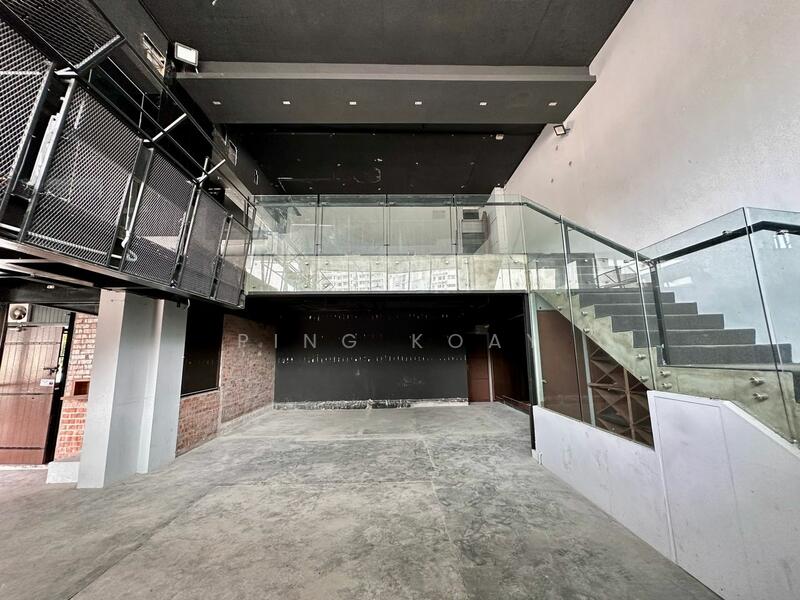 Untuk Disewa - Precint 10 @Tanjung Tokong